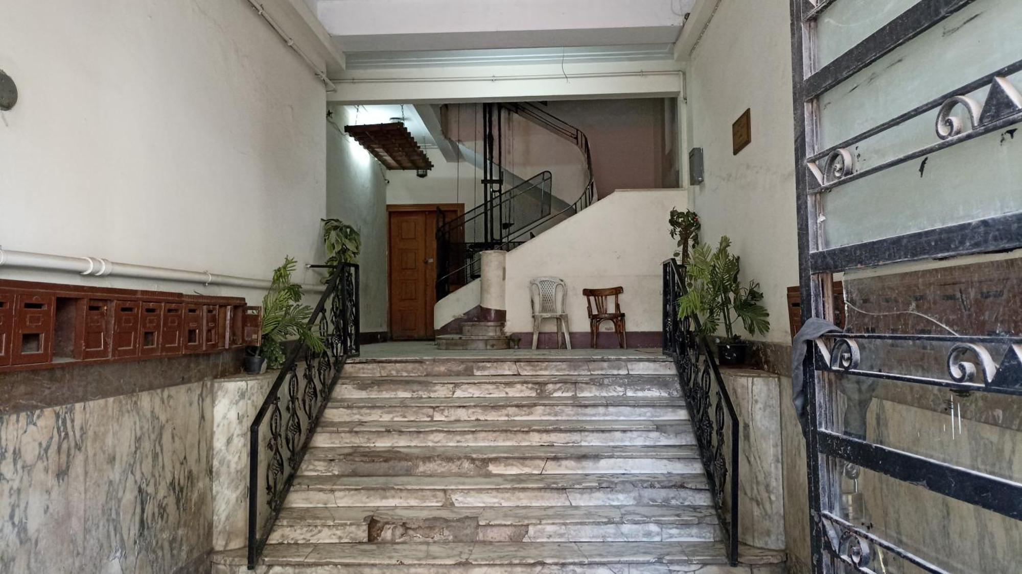 Casa Rosa Caïro