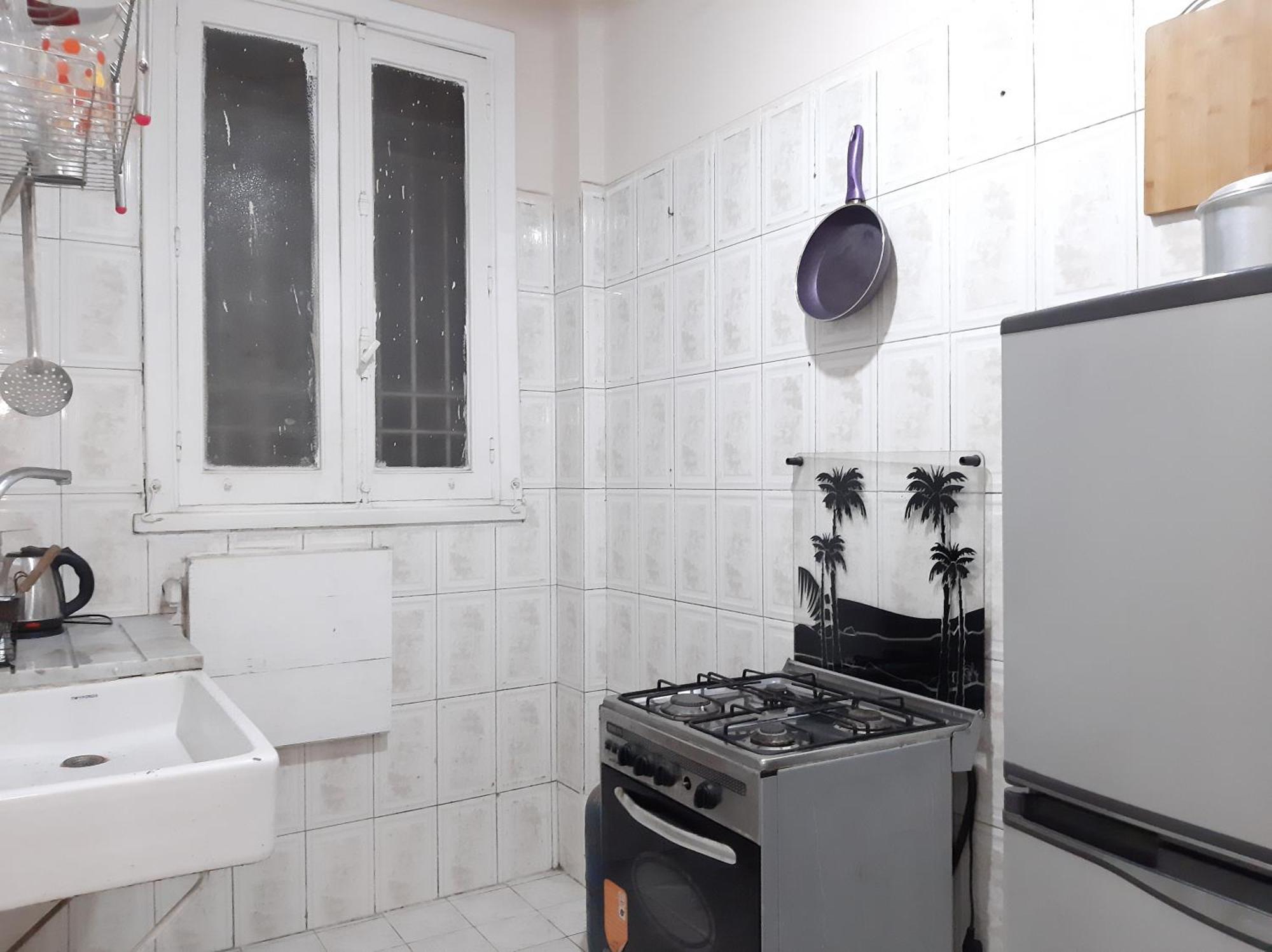 Casa Rosa Appartement *