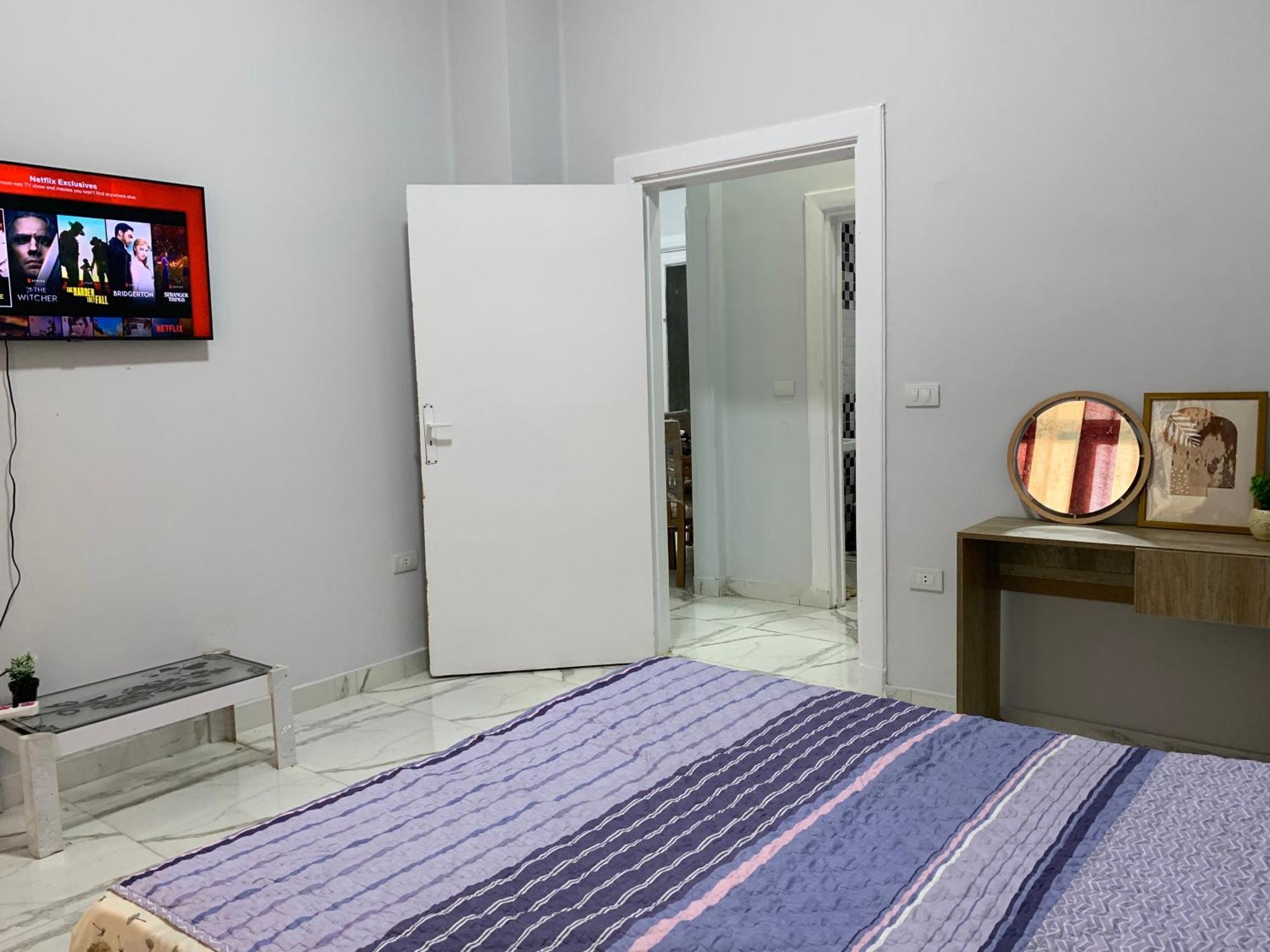 Casa Rosa Appartement *
