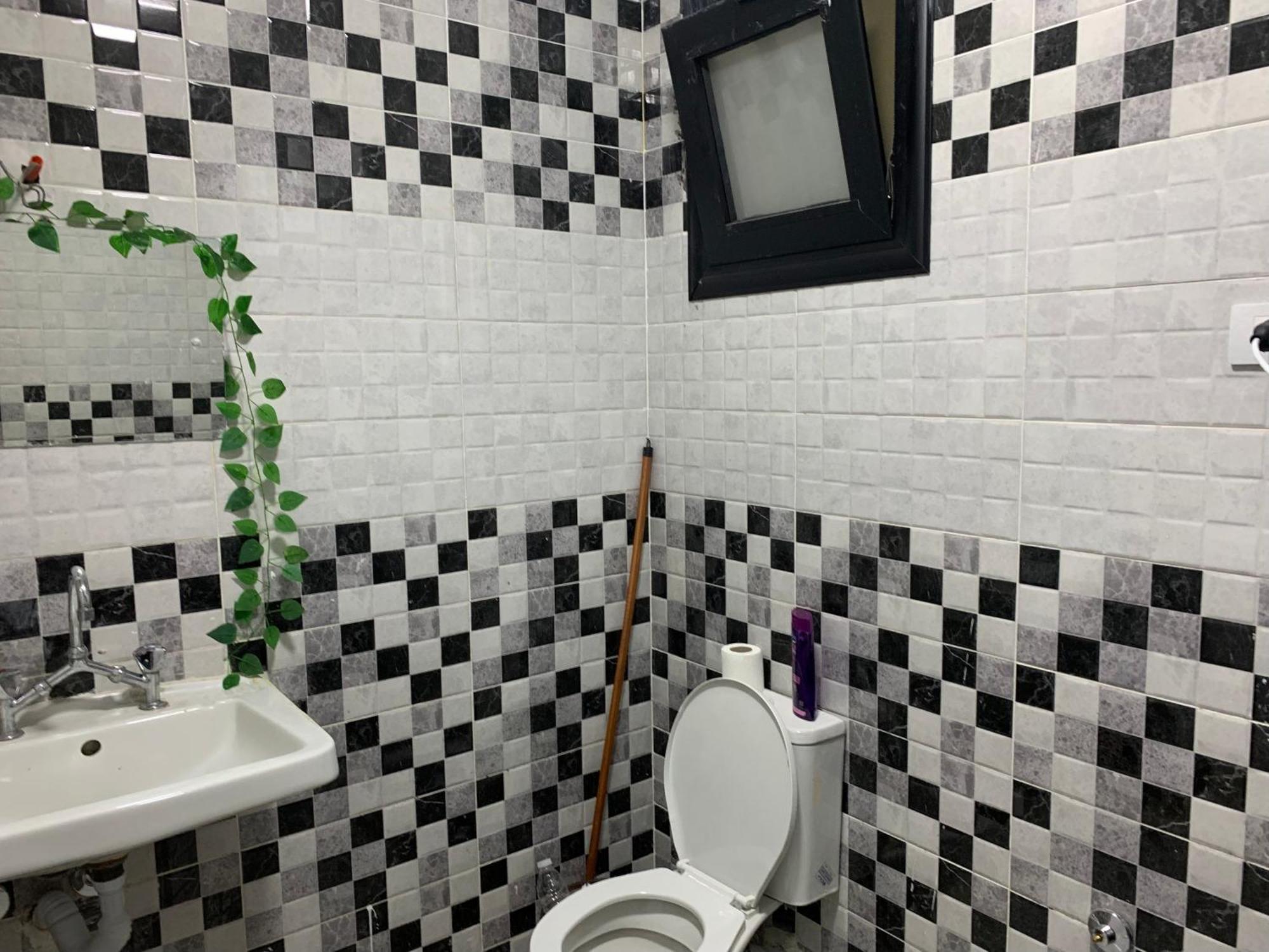 Appartement Casa Rosa *