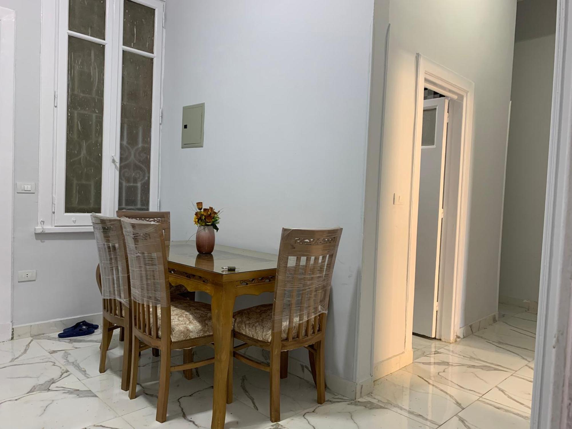 Appartement Casa Rosa