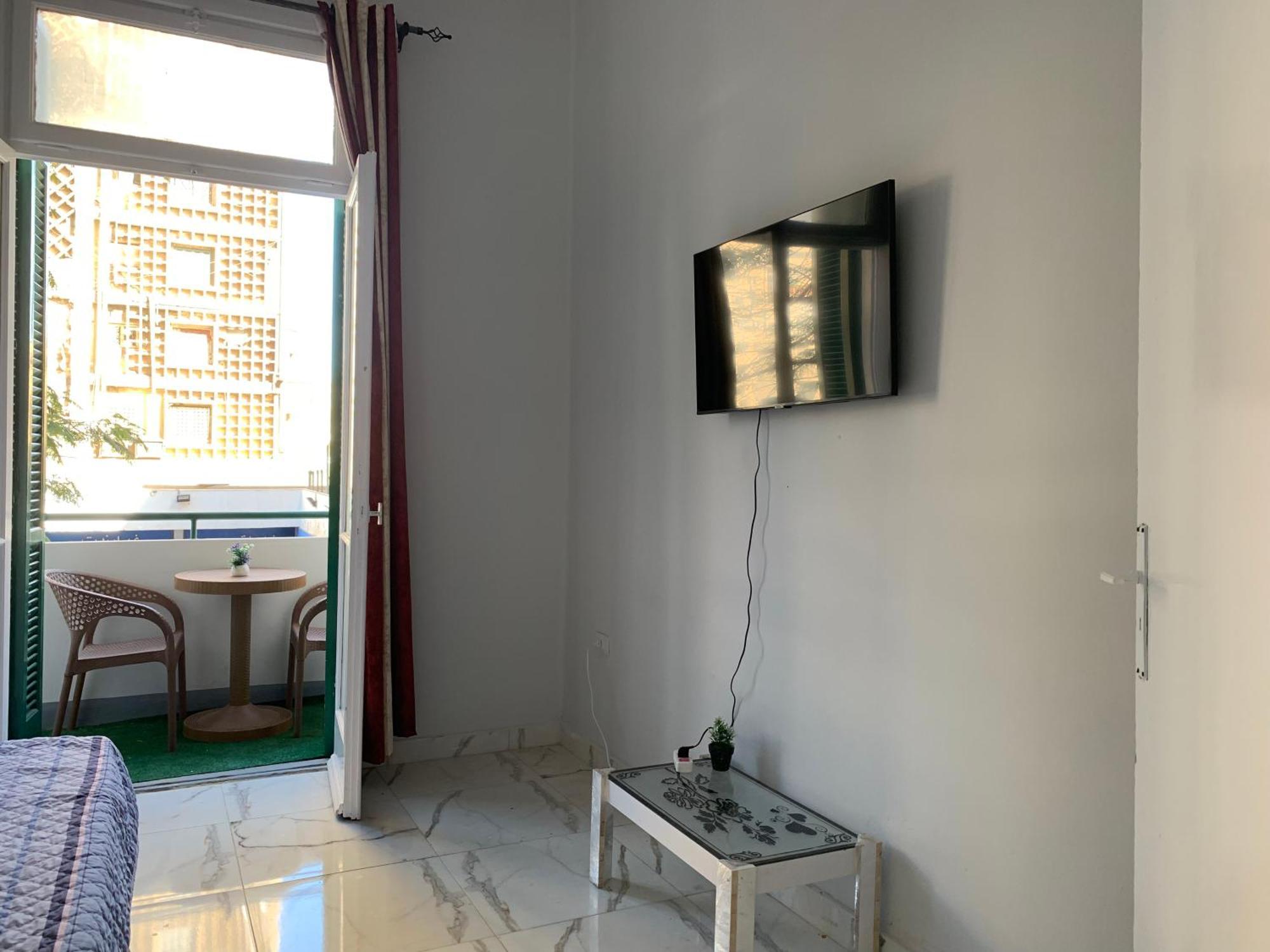 Casa Rosa Appartement