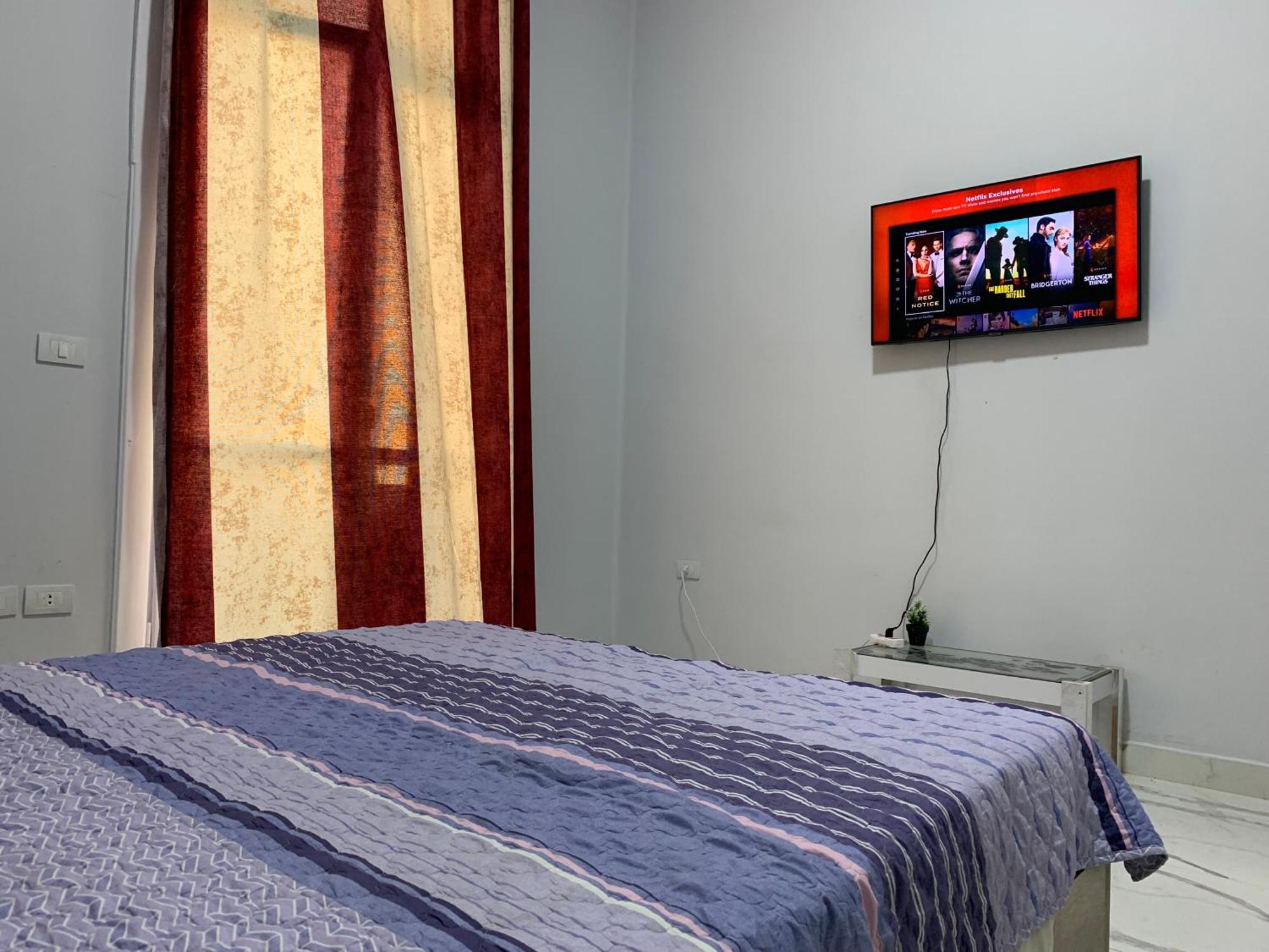 Casa Rosa Appartement *