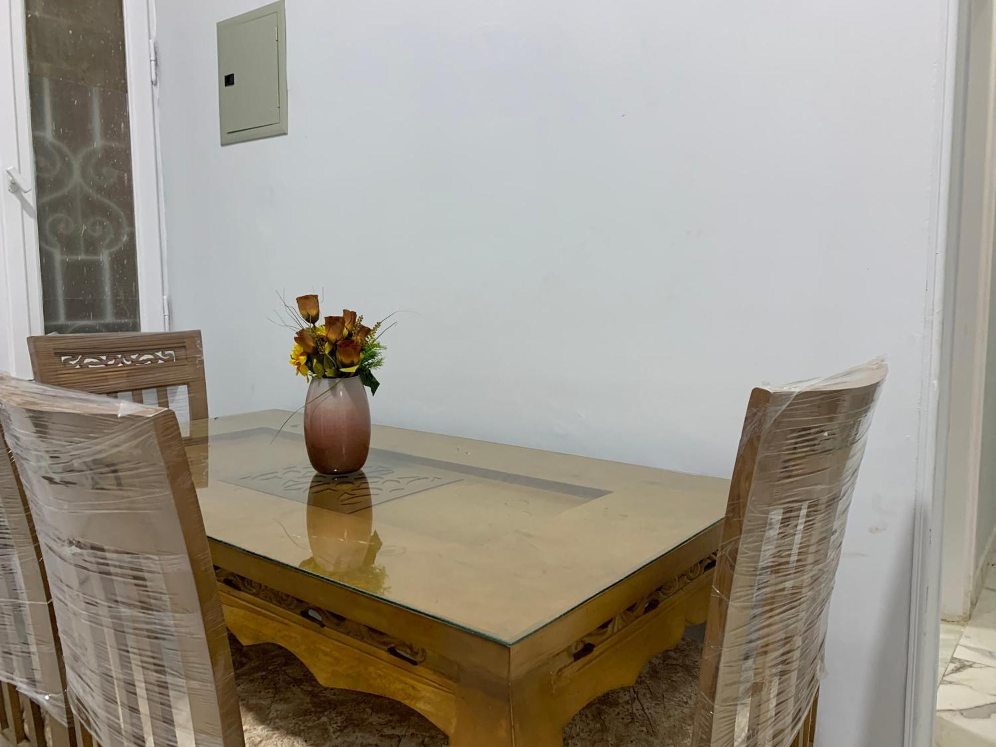 Appartement Casa Rosa *