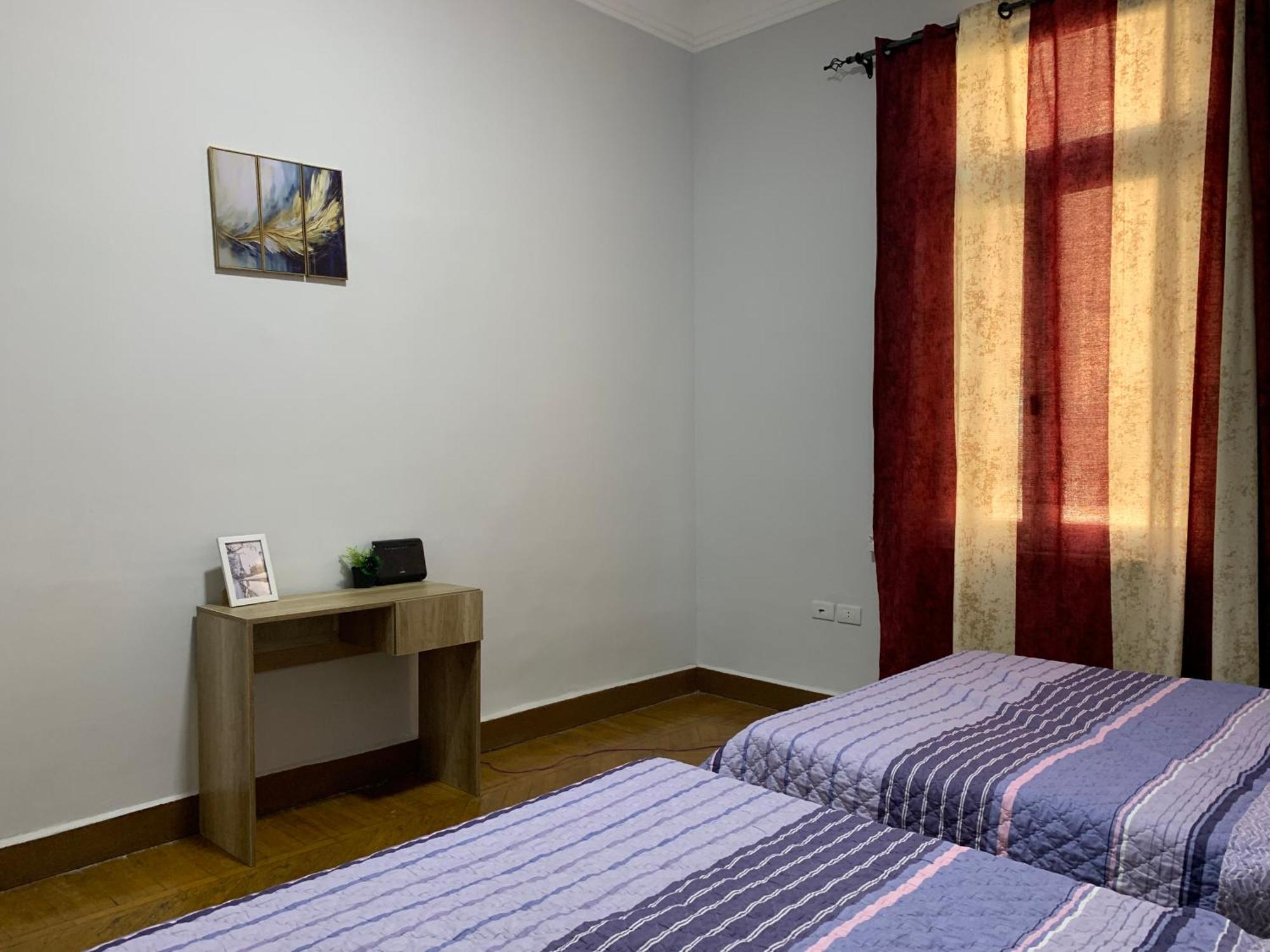 Casa Rosa Appartement *