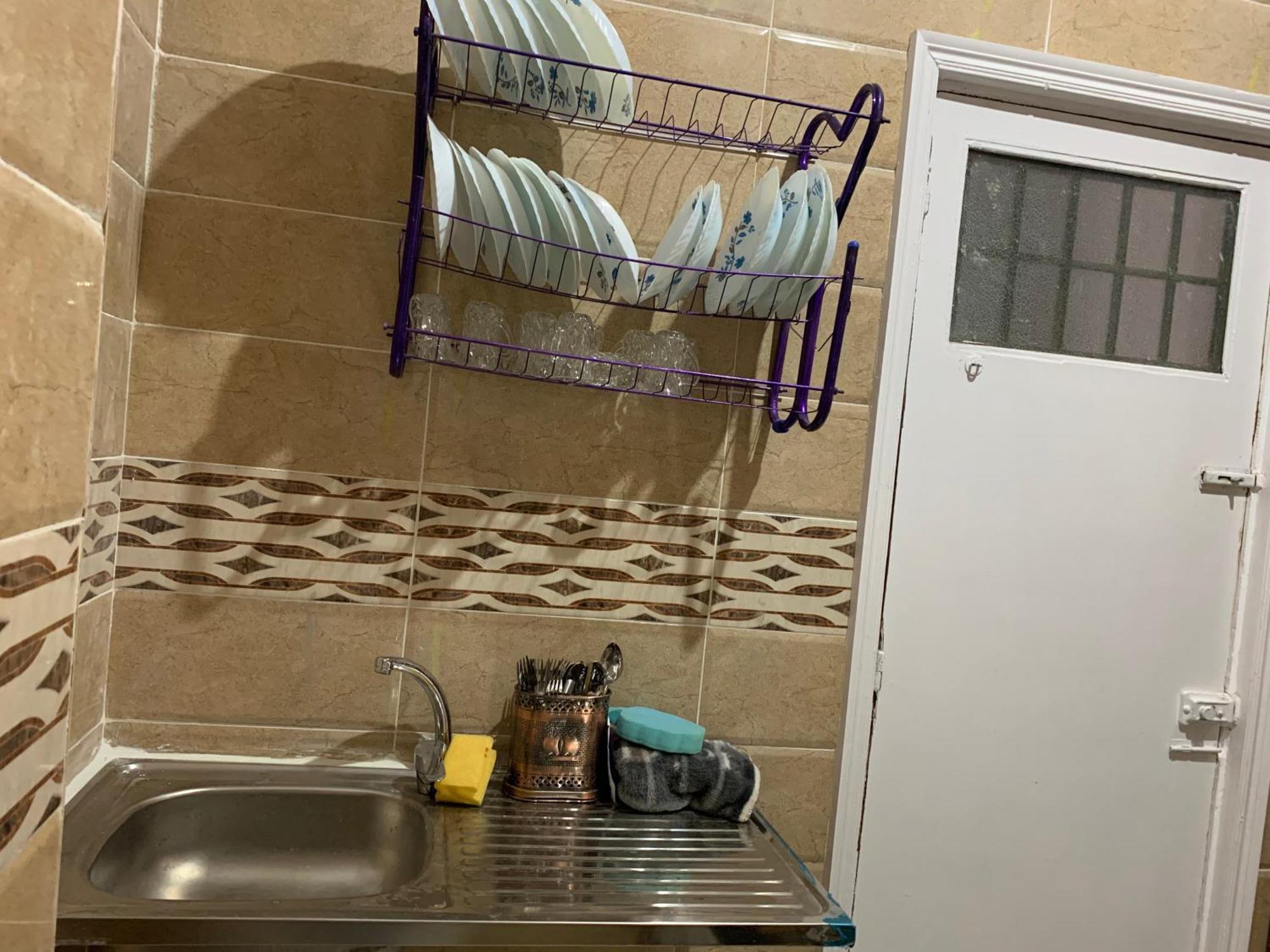 Casa Rosa Appartement *