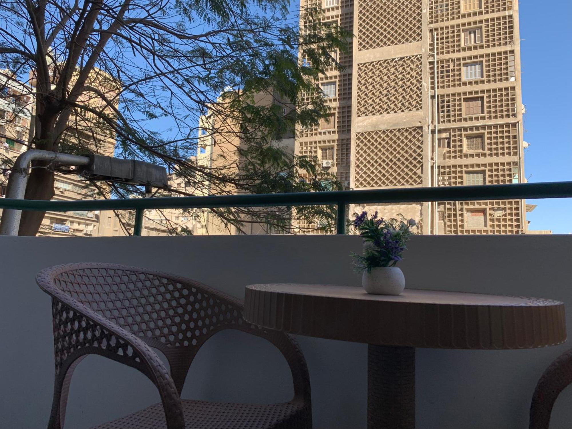 Appartement Casa Rosa