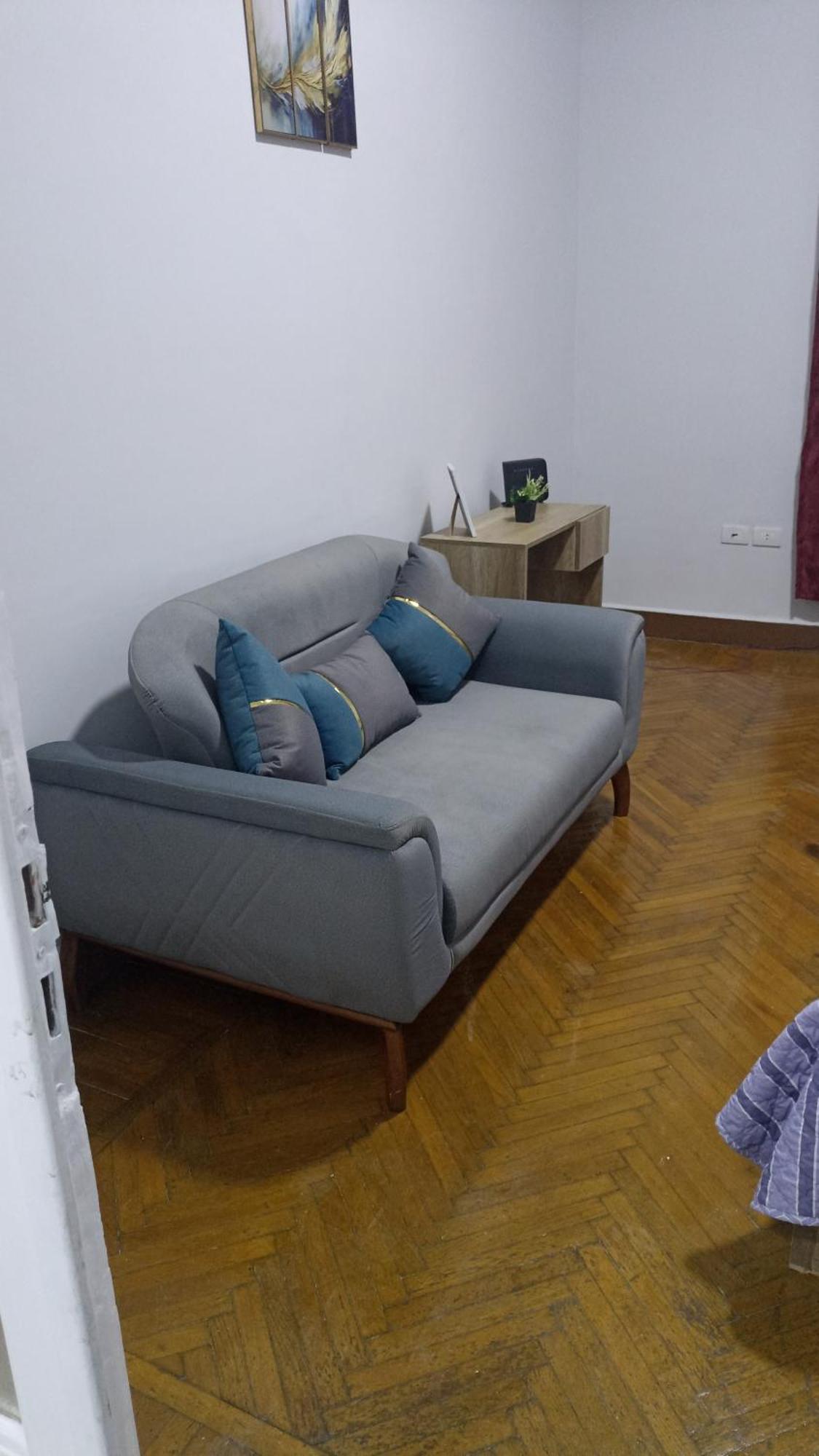 Appartement Casa Rosa