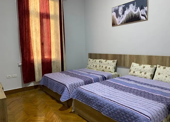 Casa Rosa Apartment
