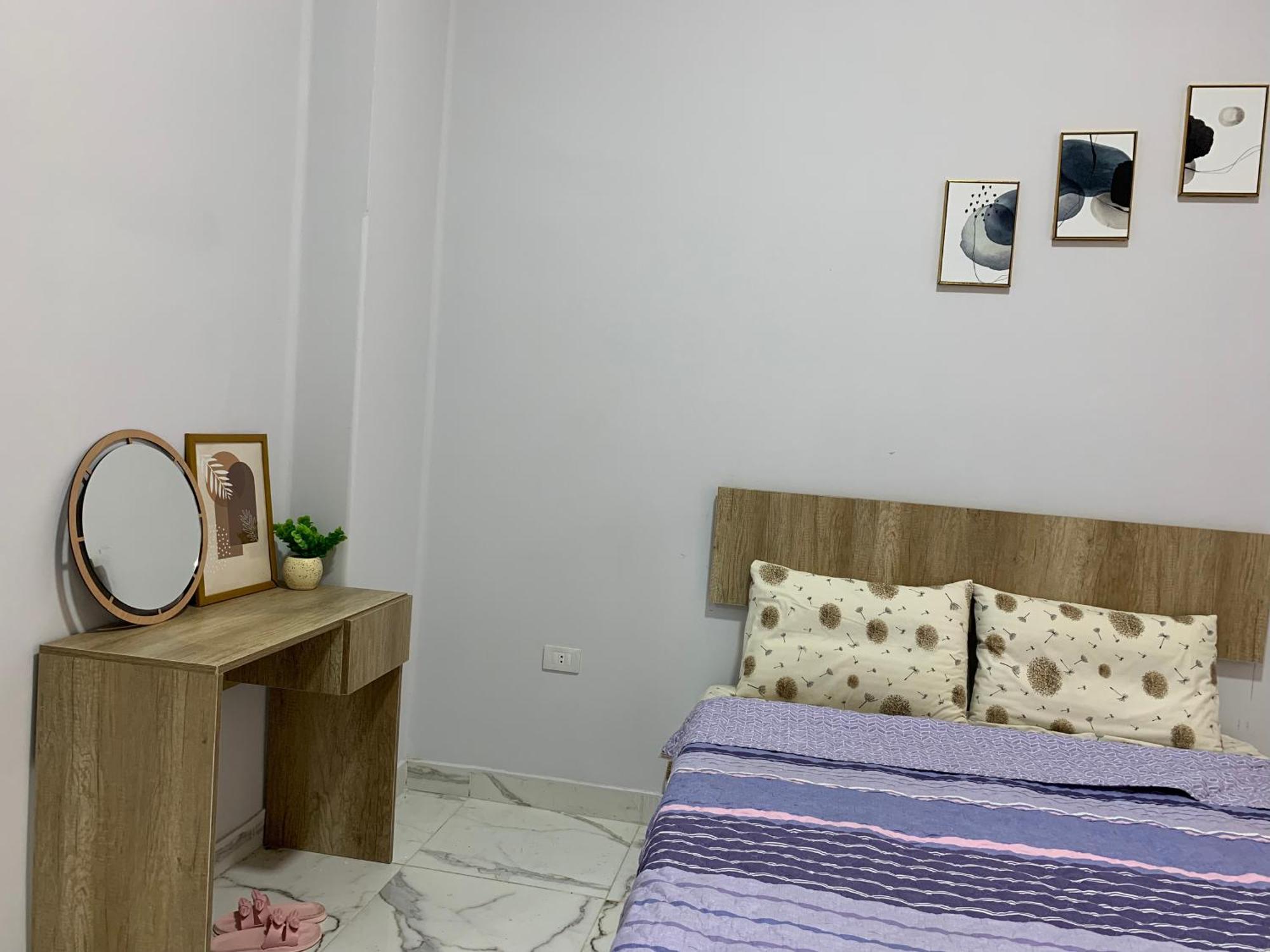 Casa Rosa Kahire